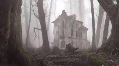 The House poster1