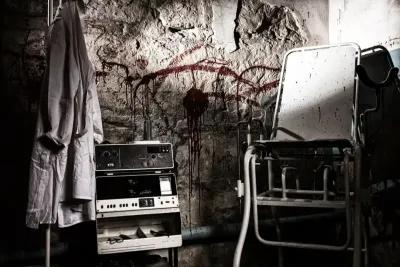 Asylum poster3