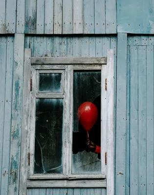 The Corydon Clown poster1