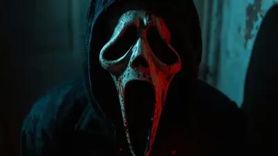 Scream poster1