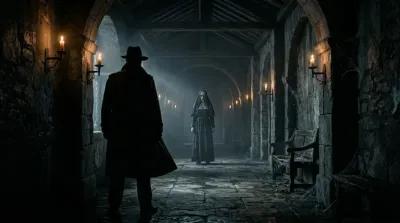 The Nun poster1