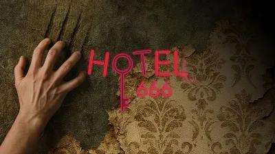 Hotel 666 poster1