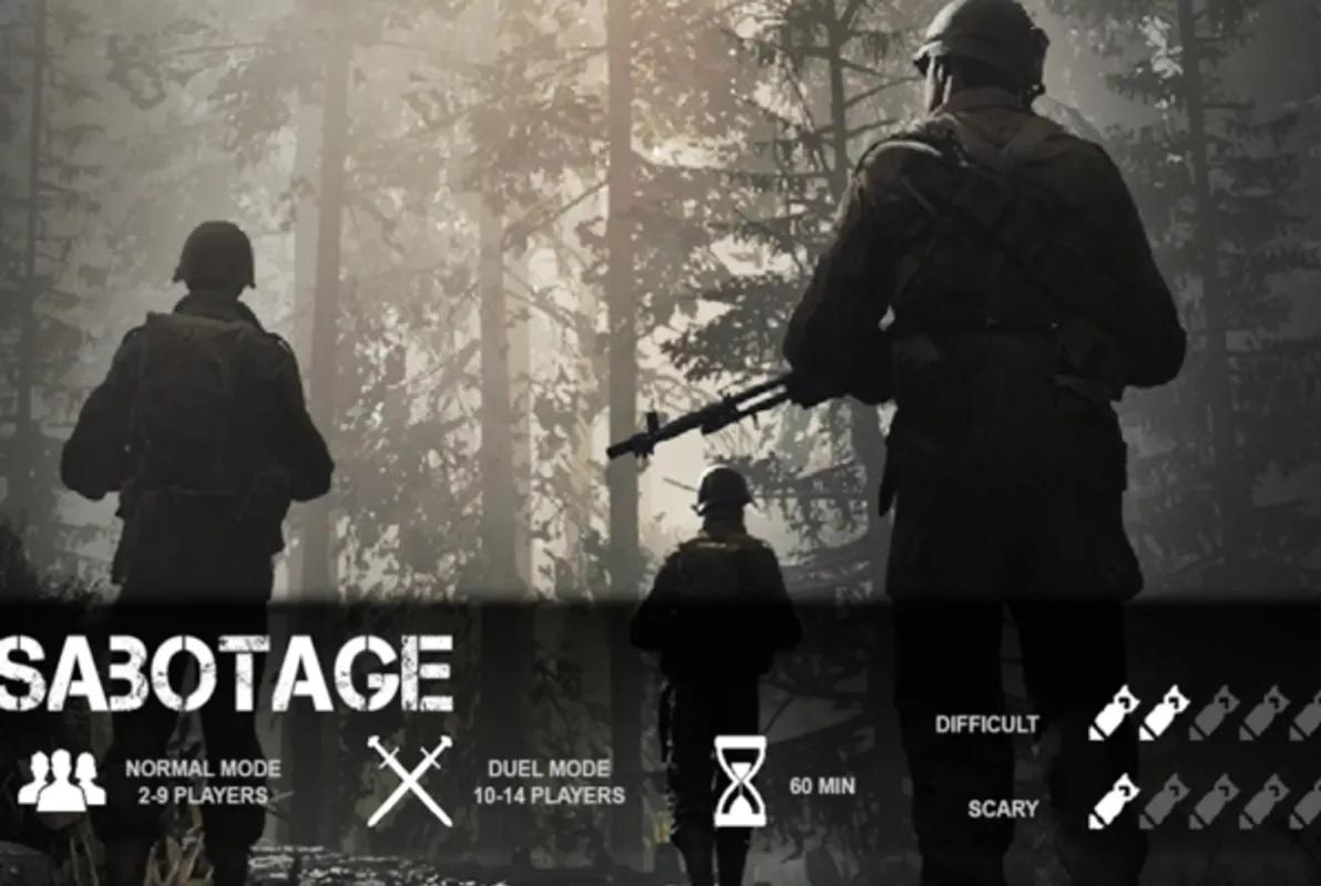 Sabotage