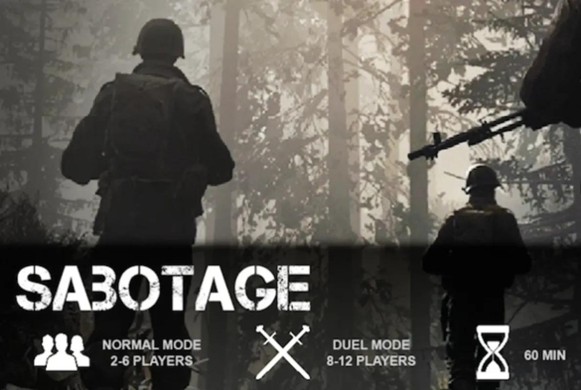 Sabotage