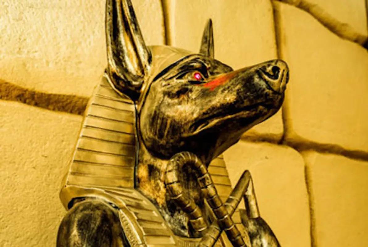La Tomba di Tutankhamon