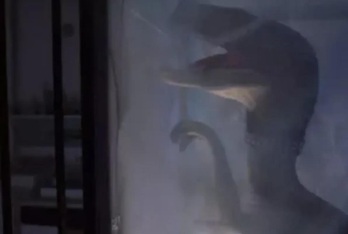 Jurassic World