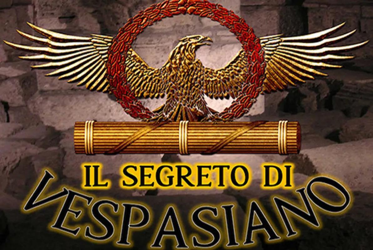 The Secret of Vespasian