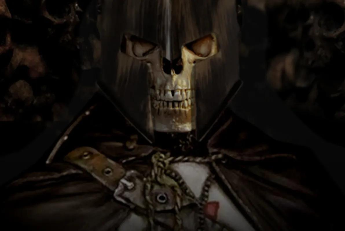 The Secret of the Templars