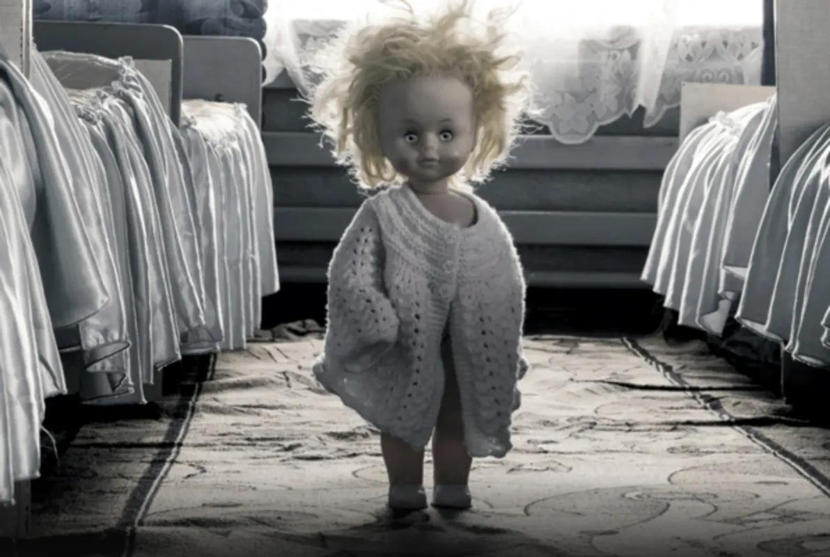 The Orphanage