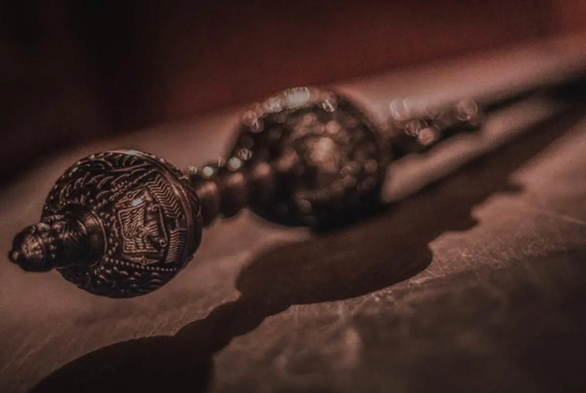 Il Labirinto del Minotauro