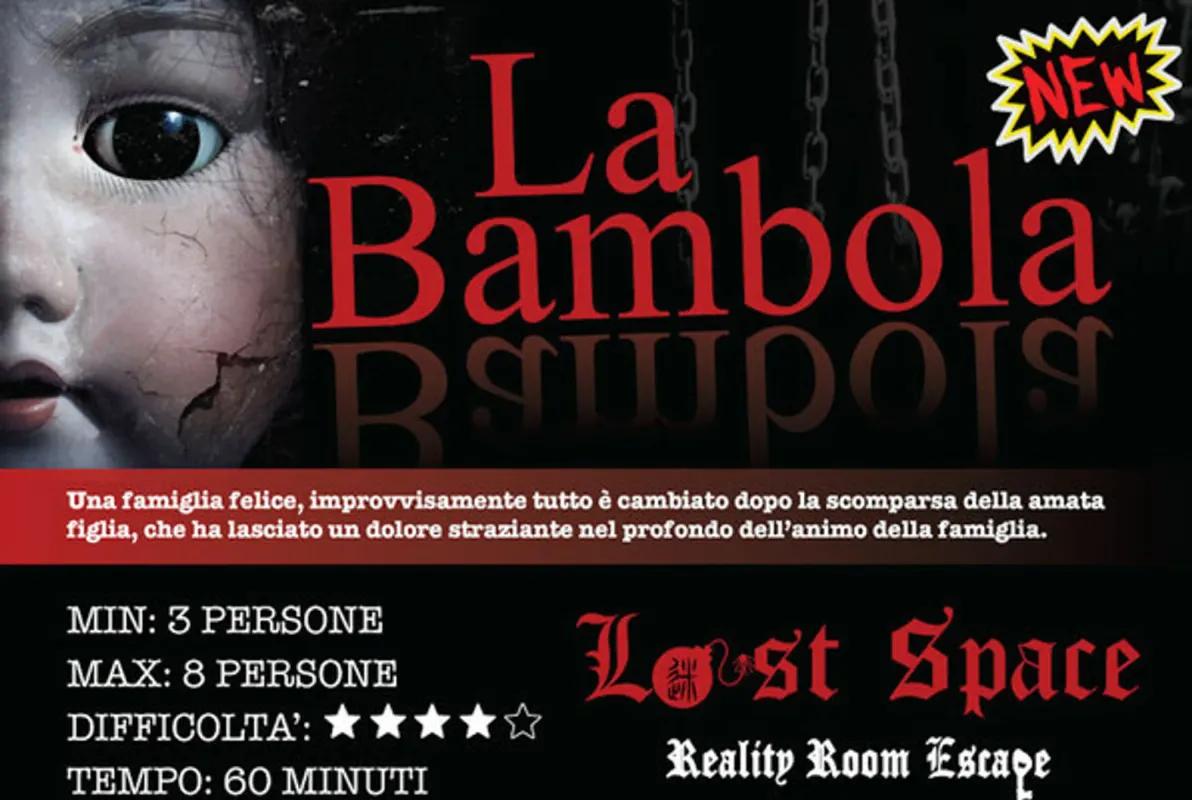 La Bambola