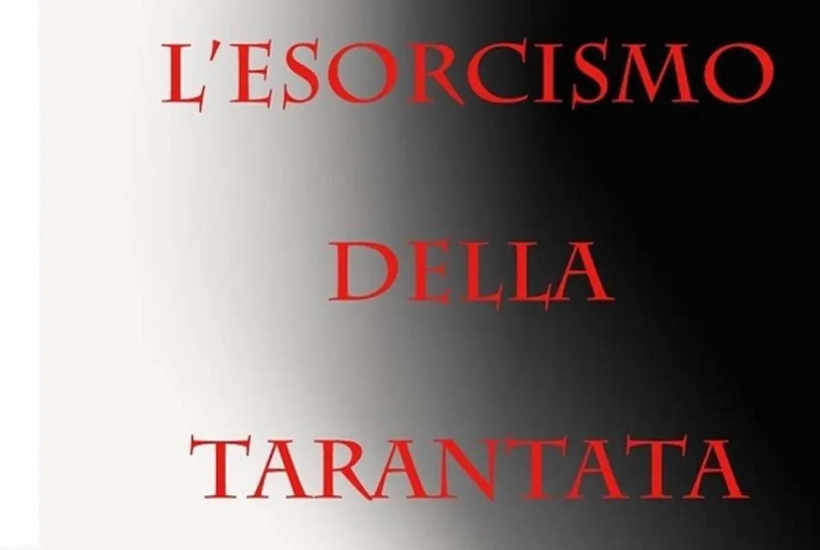 The Exorcism of the Tarantata