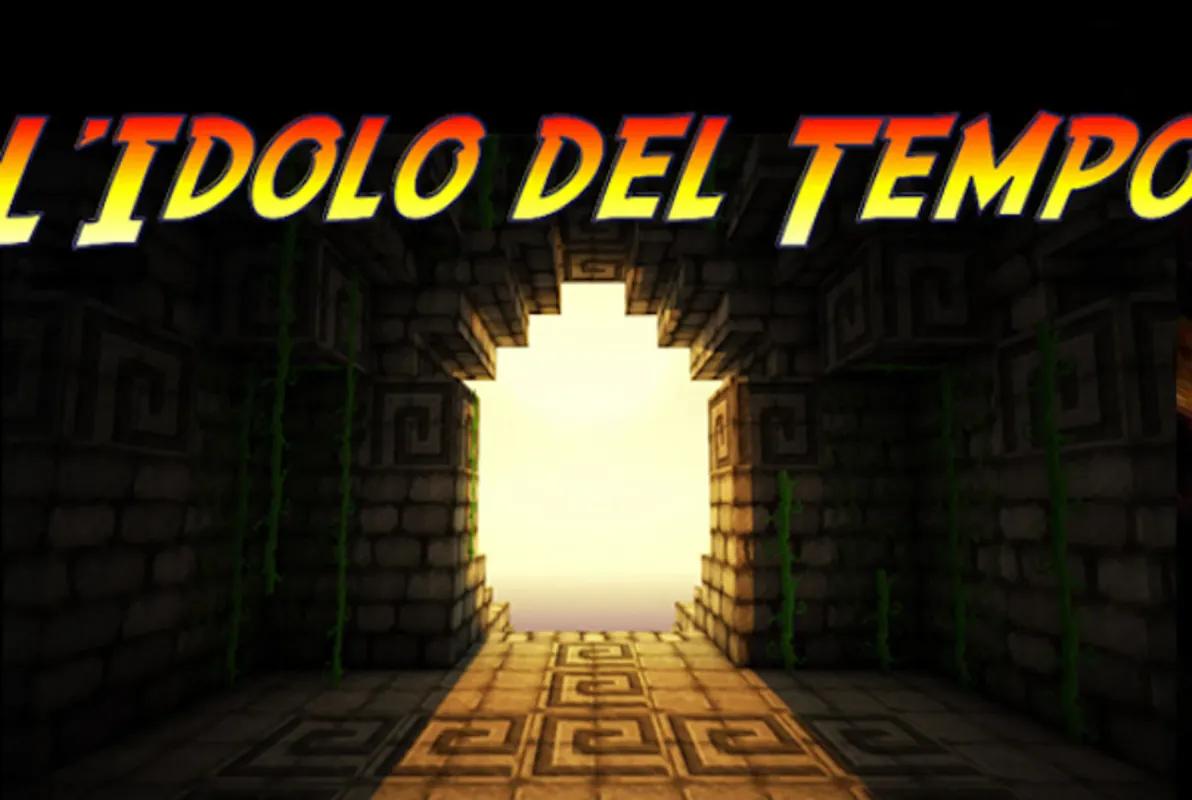 The Idol of Time