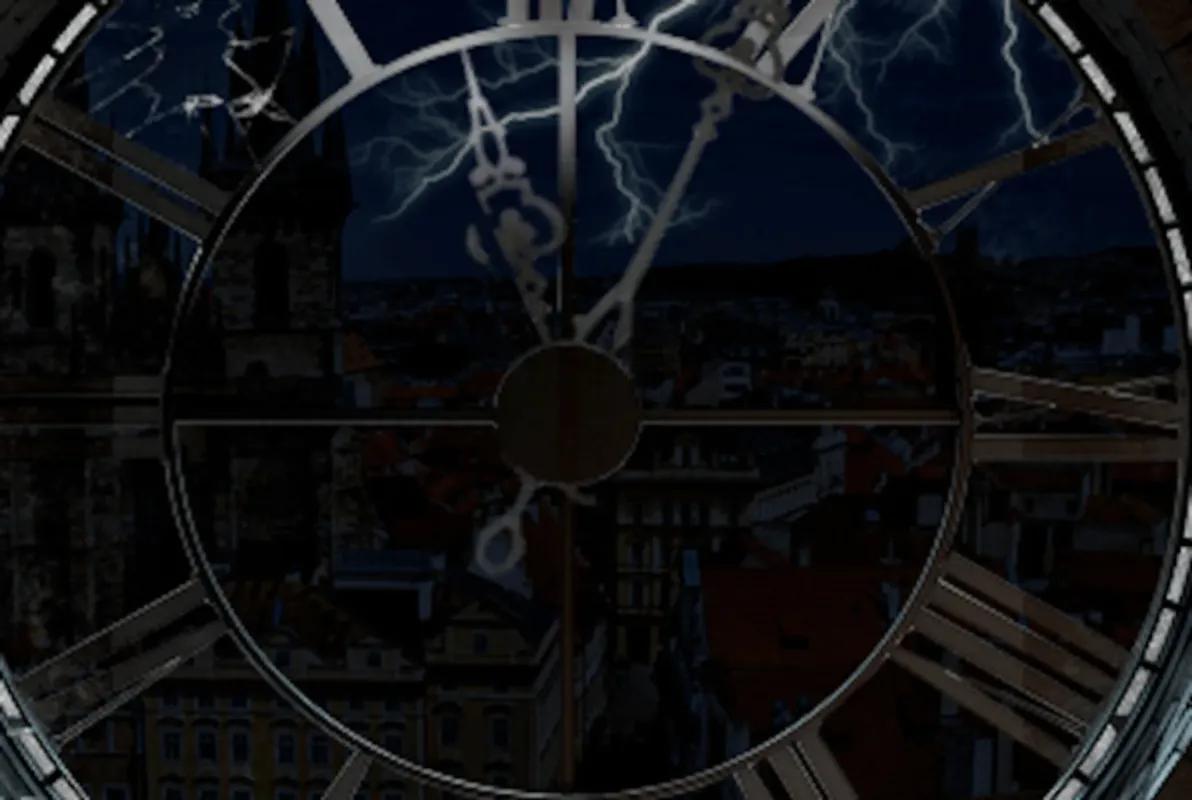 Enigma del Tempo