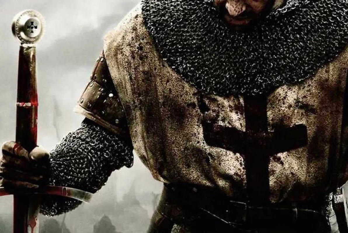 Escape from the Middle Ages