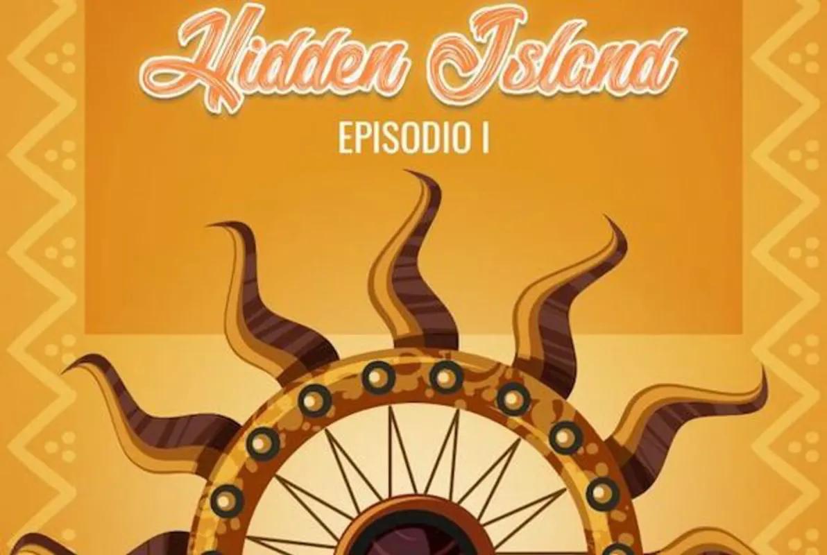 Hidden Island - Episodio I