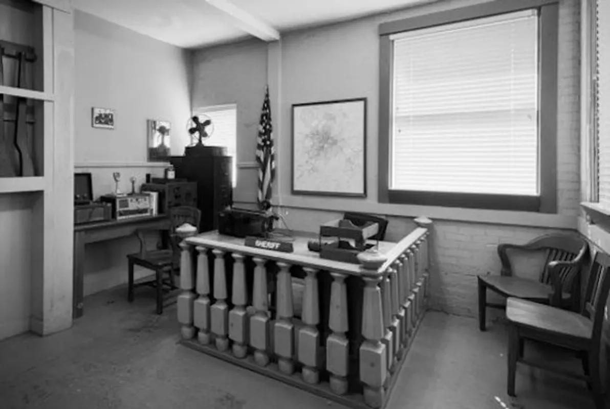 Sheriff's Office