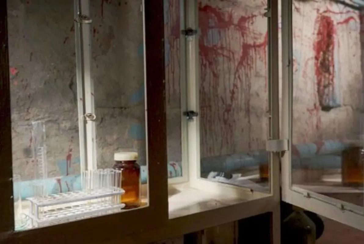 Laboratory
