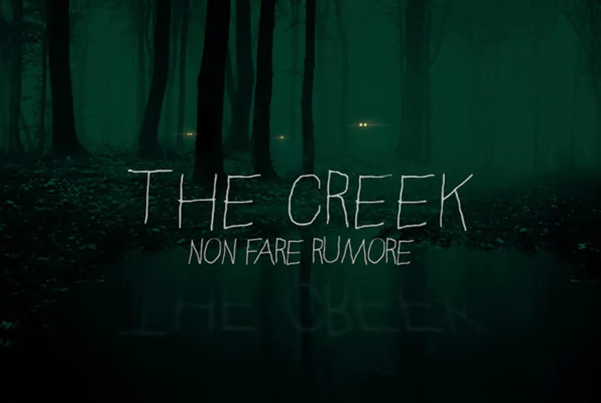The Creek