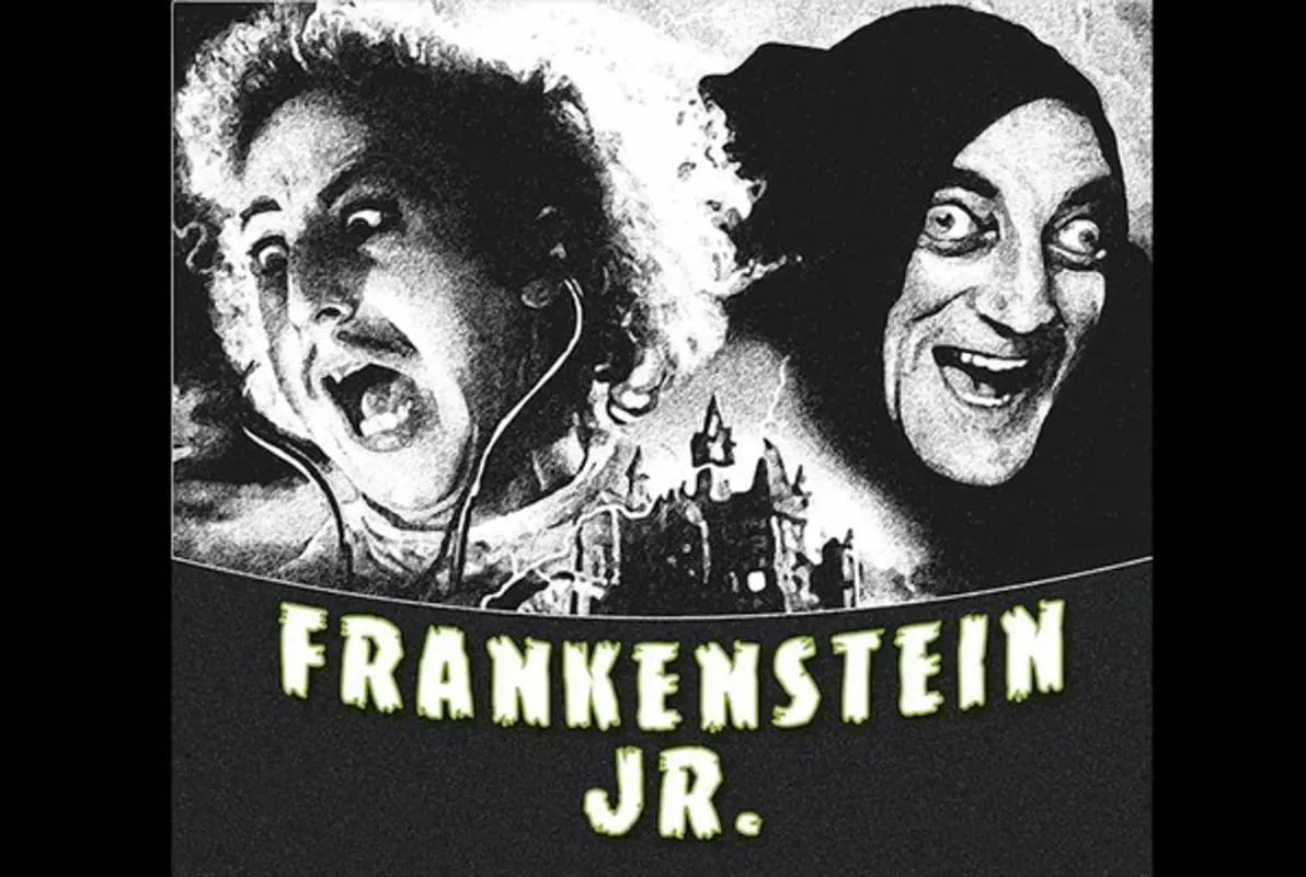 Frankenstein Jr.