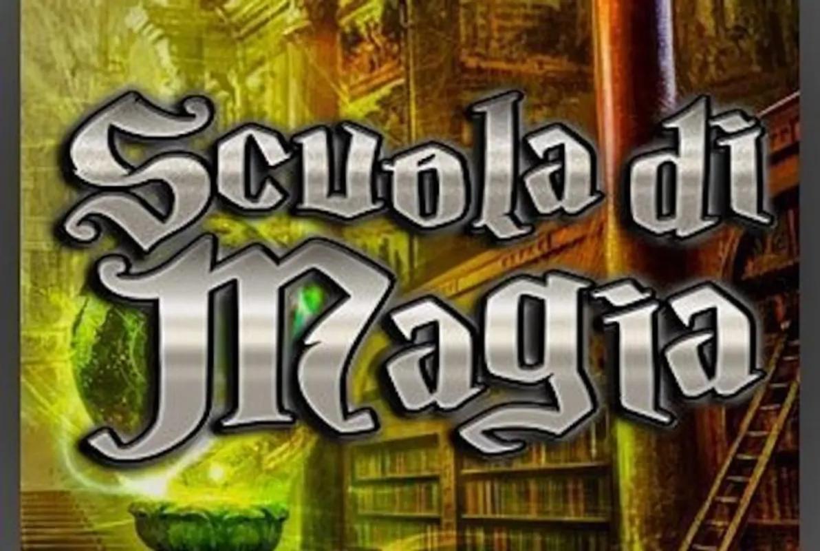 School of Magic