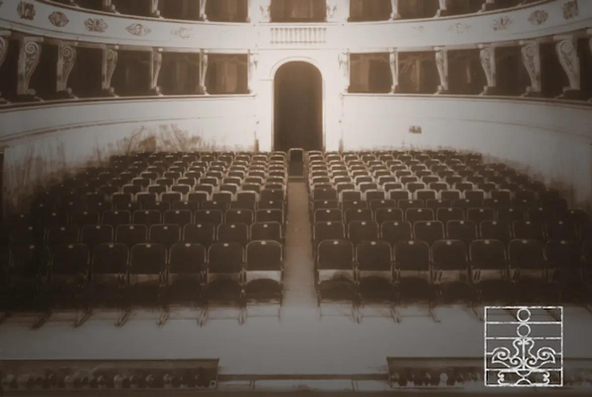 Il Teatro Sociale di Voghera
