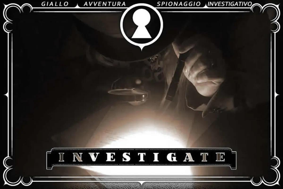 InvestiGate