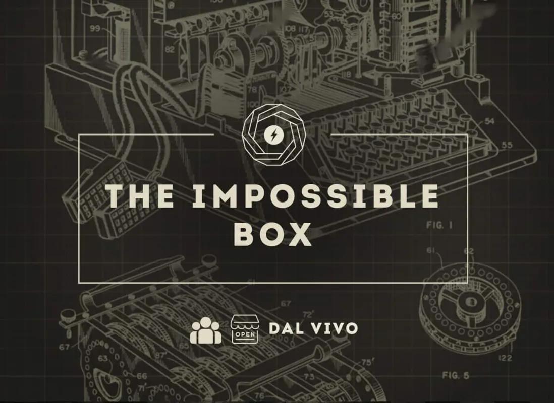 The Impossible Box