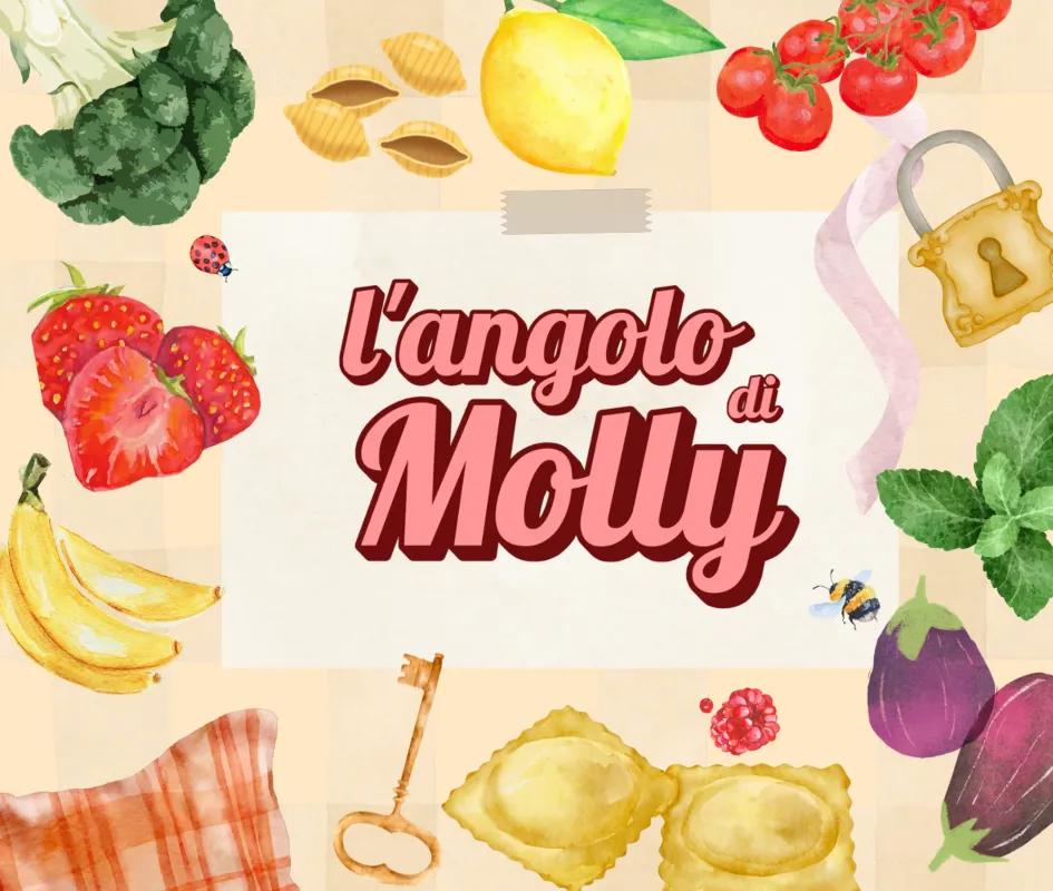 L'angolo di Molly