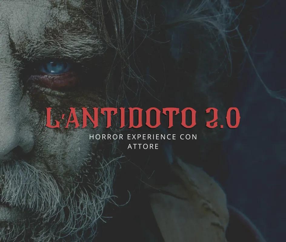 The Antidote 2.0