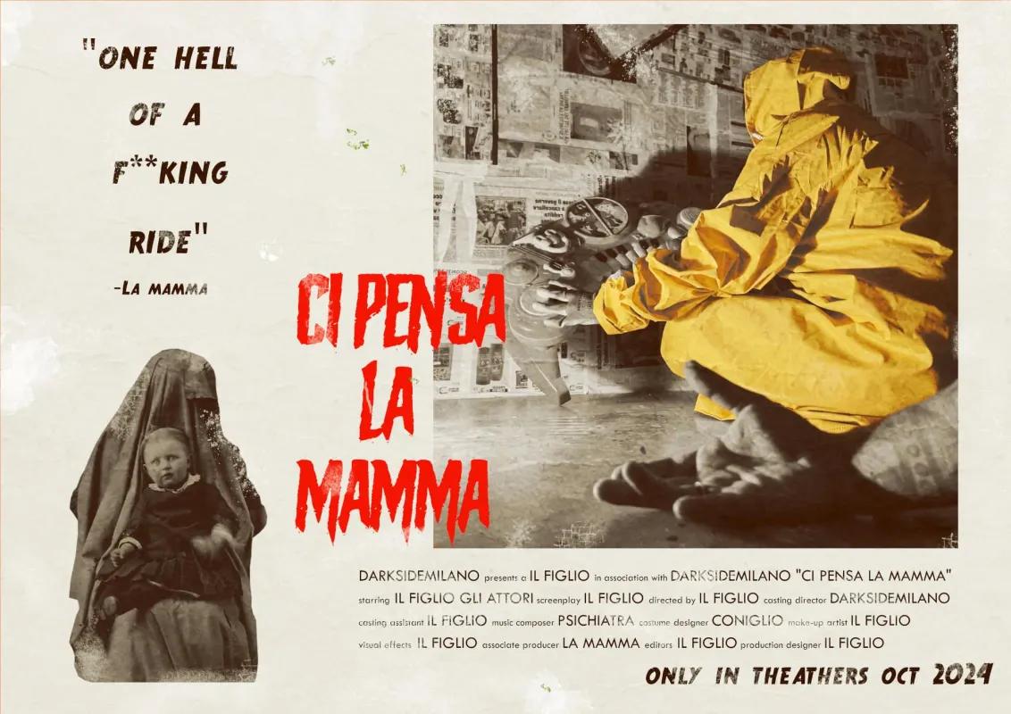 CI PENSA LA MAMMA