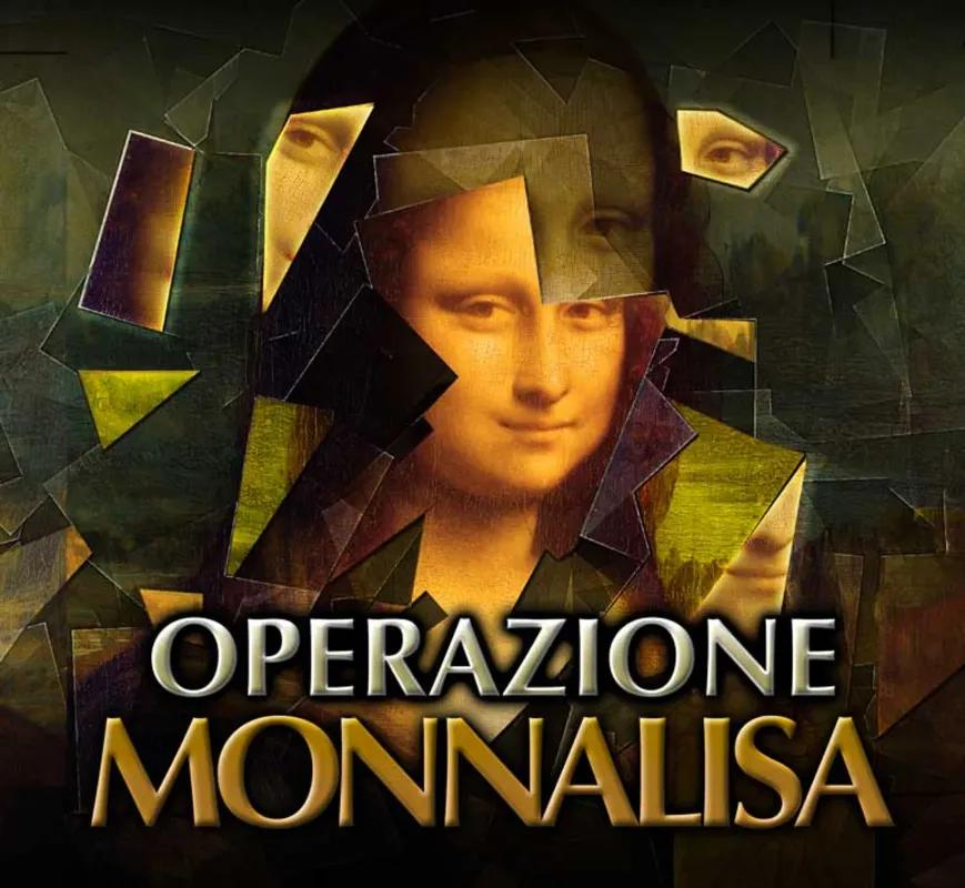 Operazione Monnalisa