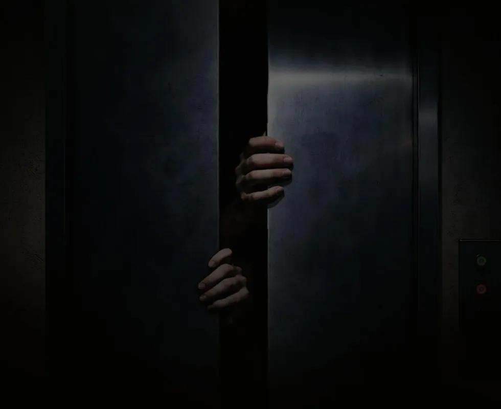 Elevator Room