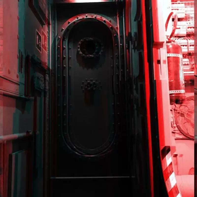 MISSIONE SOTTOMARINO - IL NAUTILUS