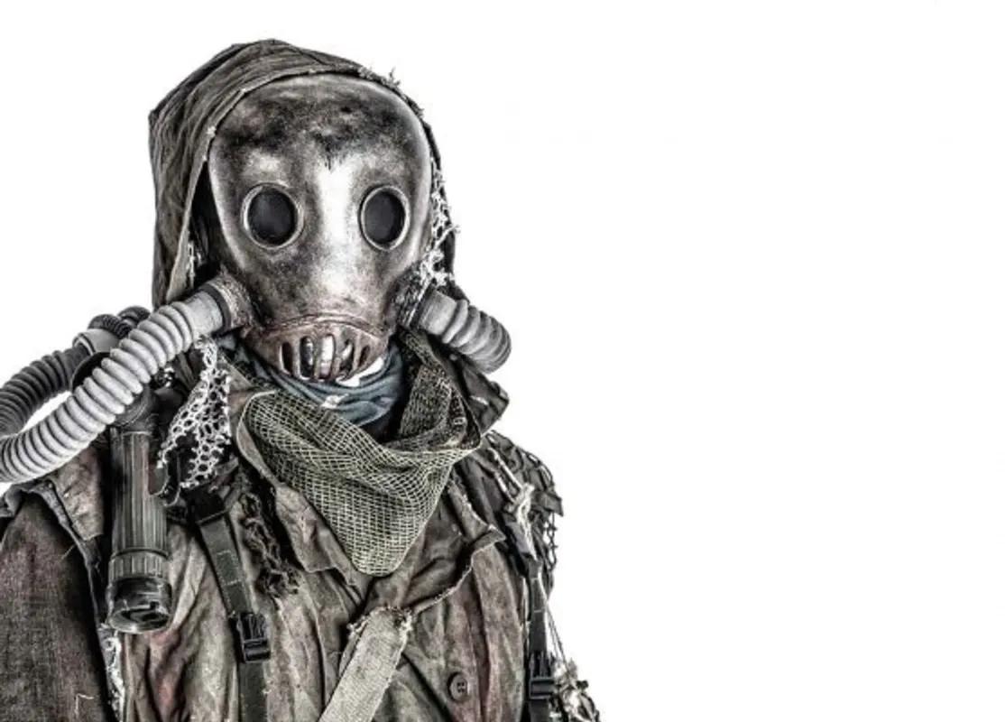 Chernobyl