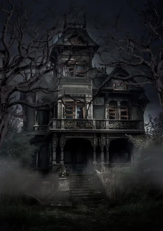 Il Mistero della Villa