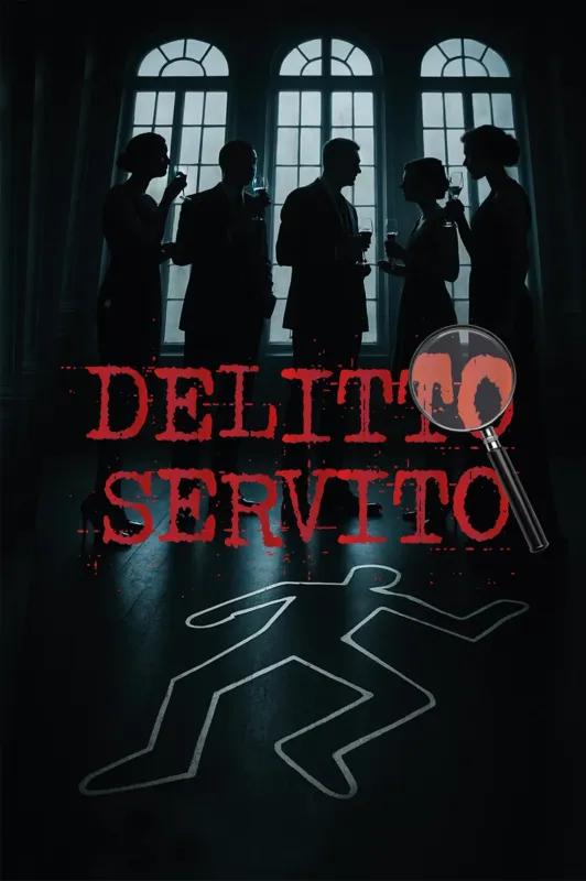 Delitto Servito