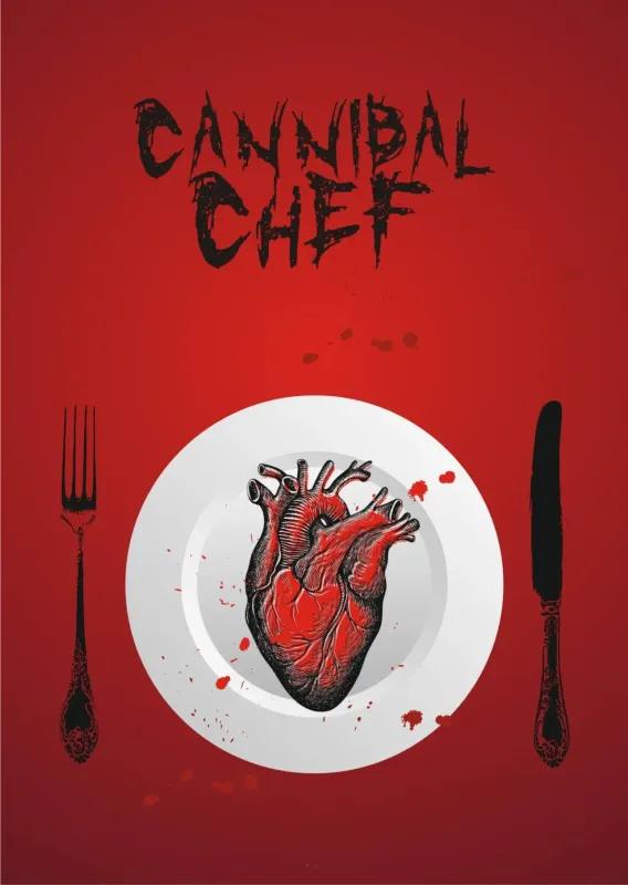 CANNIBAL CHEF