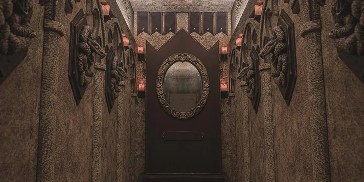 SCUOLA DI MAGIA