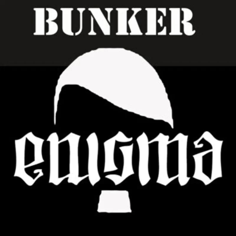 Enigma Bunker