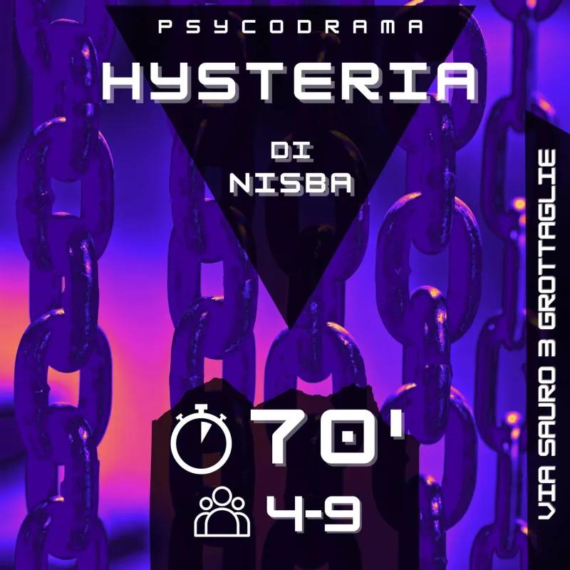 HYSTERIA