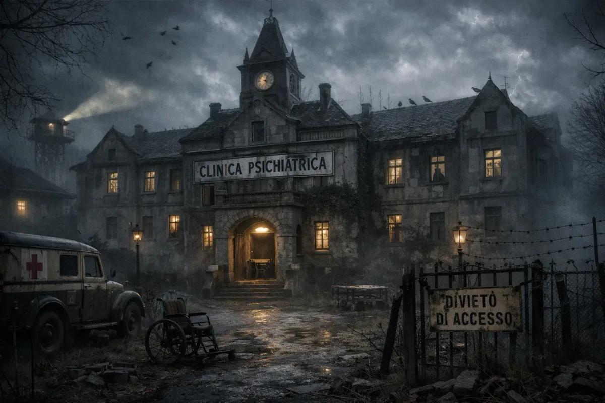 La Clinica