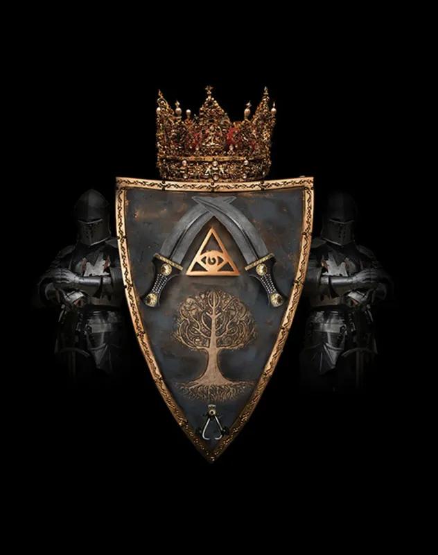 Il Tesoro dei Templari