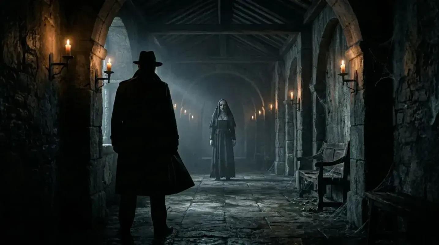 The Nun
