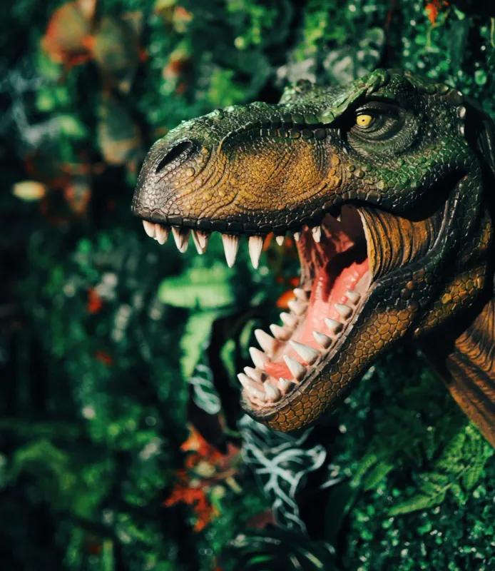 Jurassic Island