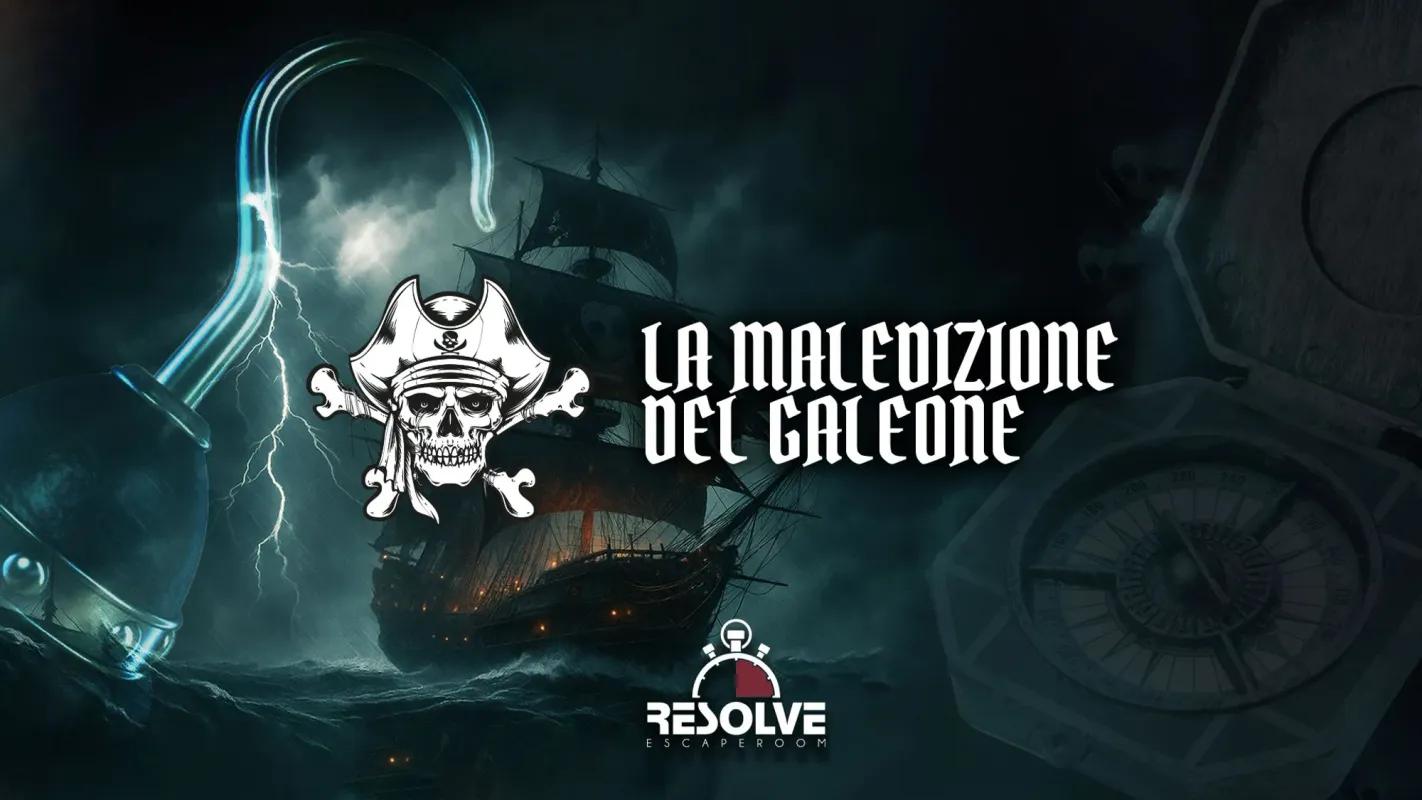 The Curse of the Galleon