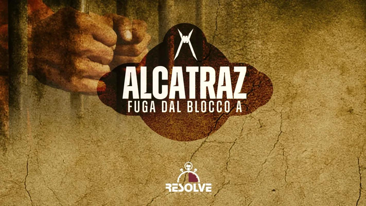 Alcatraz